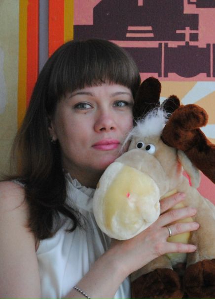 №75, Надежда Панова (Выучейская), Нарьян-Мар №75, Надежда Панова (Выучейская), Нарьян-Мар