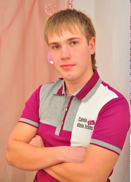 №2, Рома Петров, 37 лет, Боровичи №2, Рома Петров, 37 лет, Боровичи