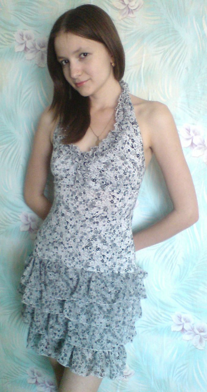 Эльвира Катрулина | Чусовой