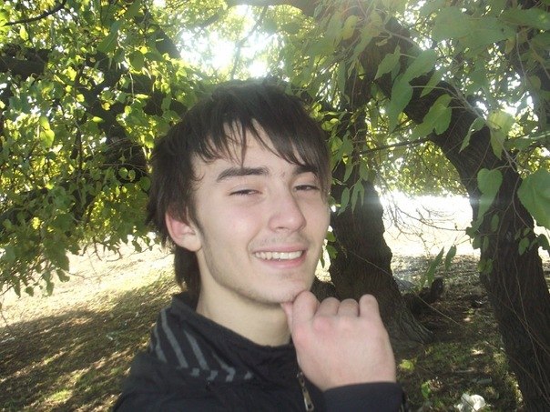 Paxa Шестаковский | Белгород-Днестровский