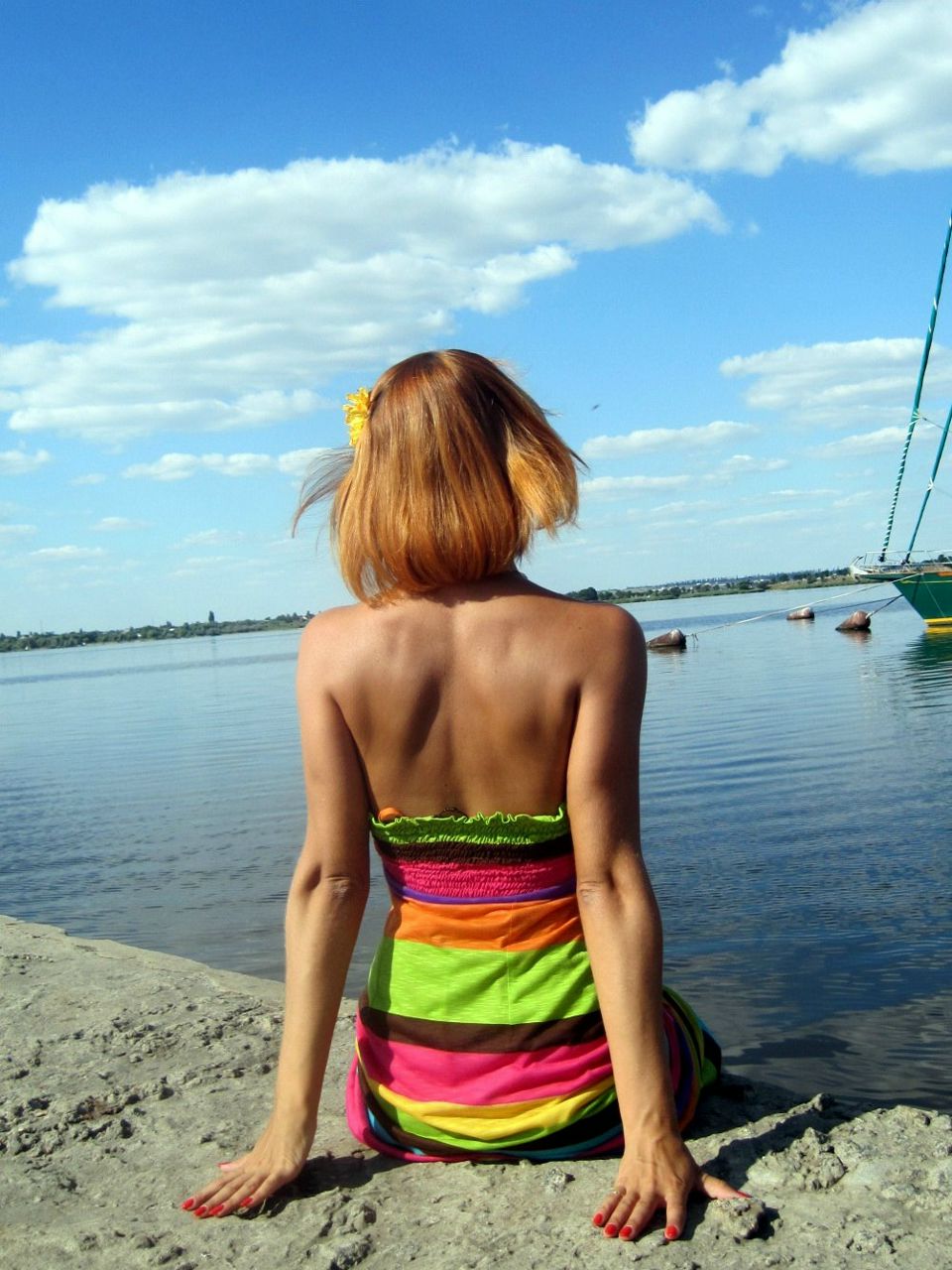 Алина Троц | Киев