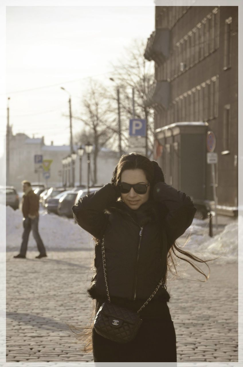 Мария Воронцова | 