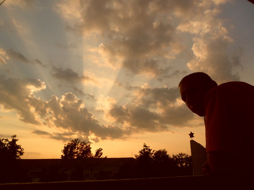 Роман Князев | Муром