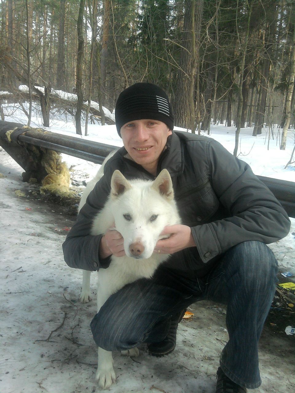 Роман Князев | Муром