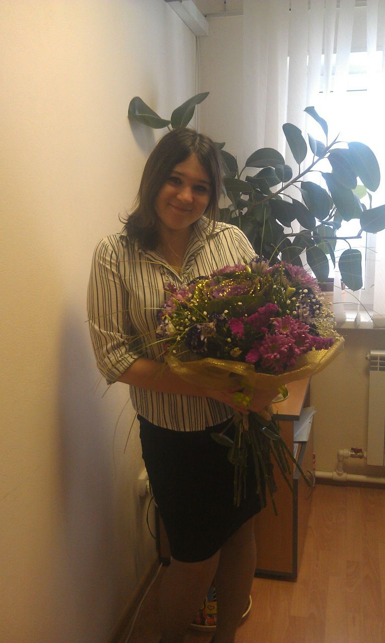 Наталья Жукова | 