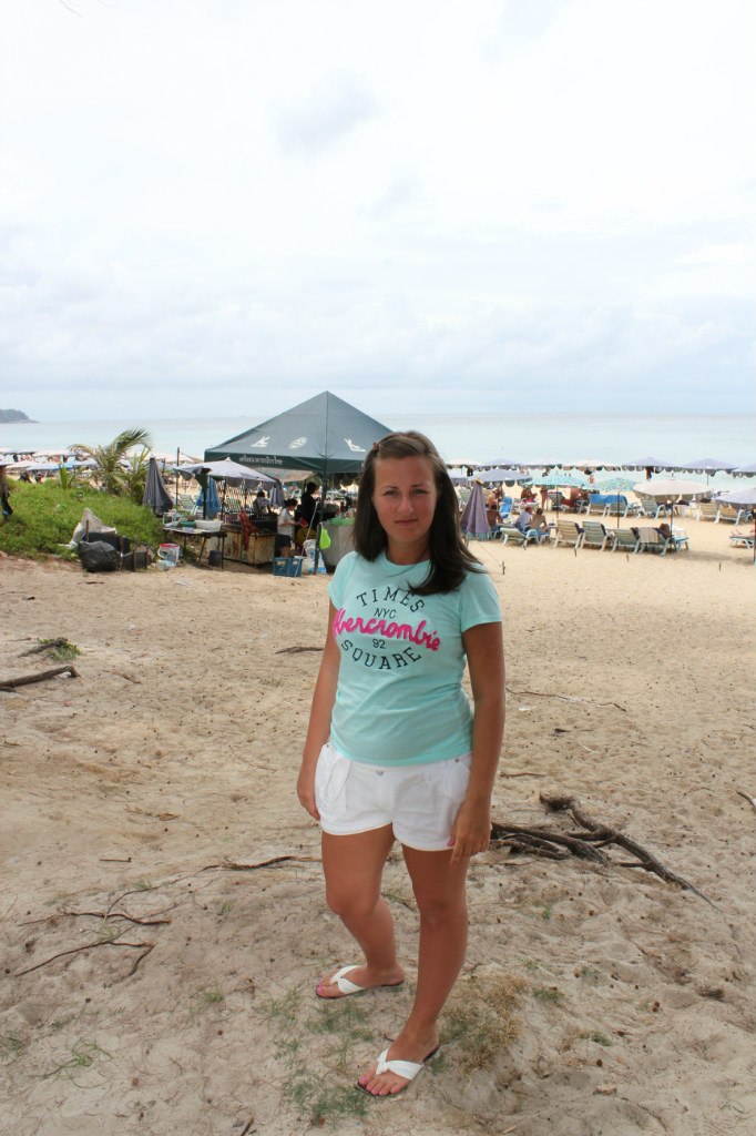 Анна Шугаева | Санкт-Петербург