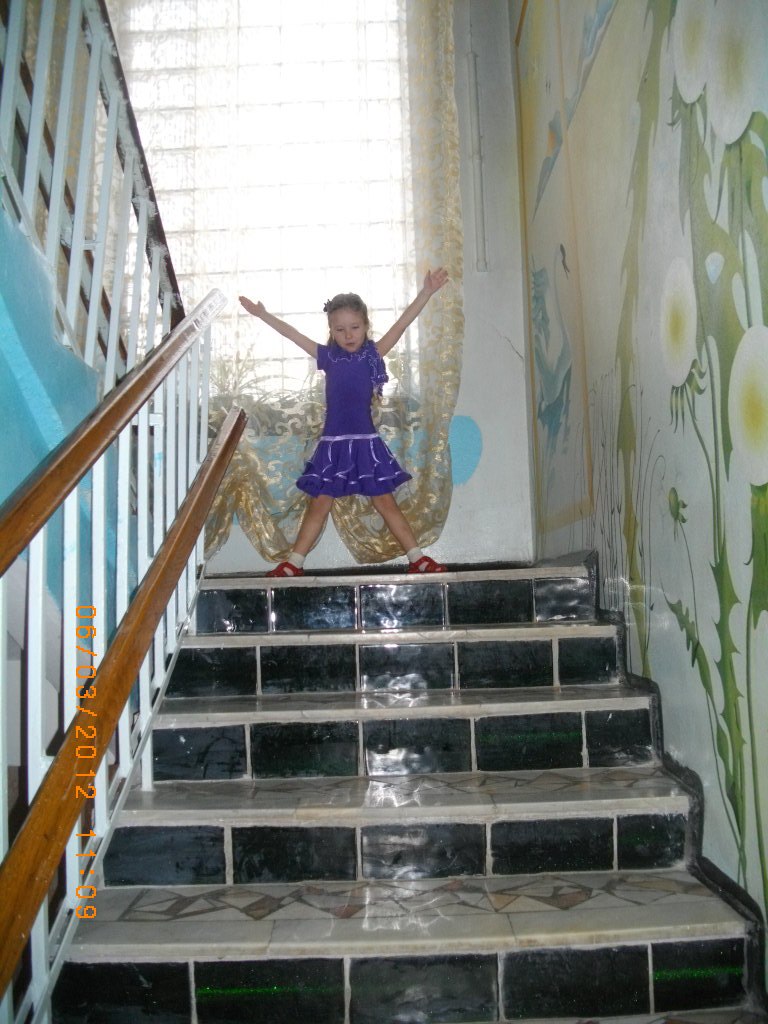 Оля Брикун | Харьков