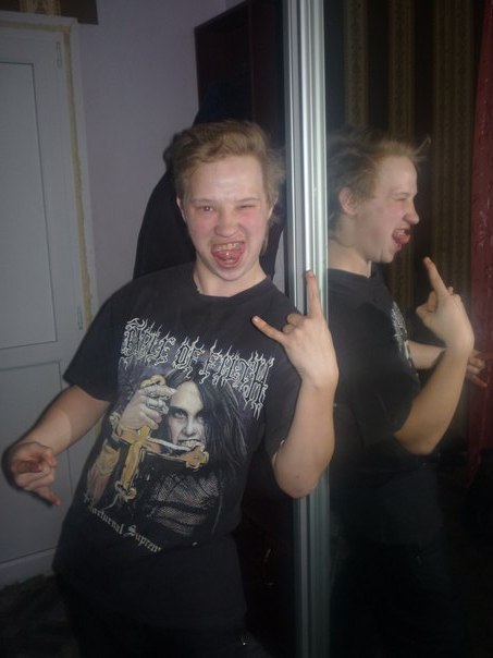 Николай Сентябов | Уфа