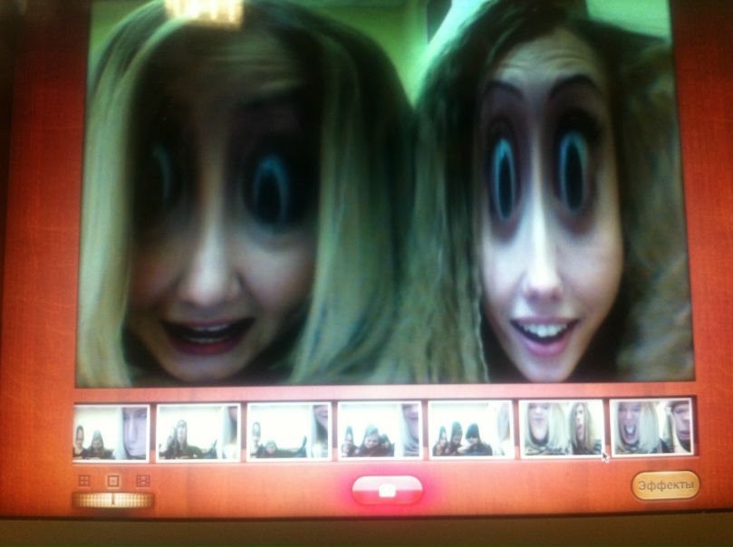 №68, Liza Хитрый, 33 года, Москва №68, Liza Хитрый, 33 года, Москва