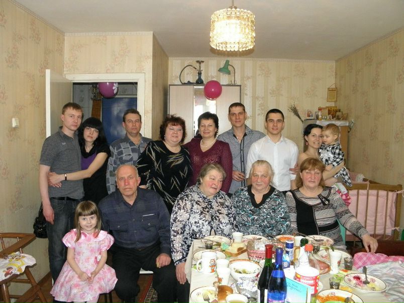 №127, Анастасия Громова, 38 лет, Тольятти №127, Анастасия Громова, 38 лет, Тольятти