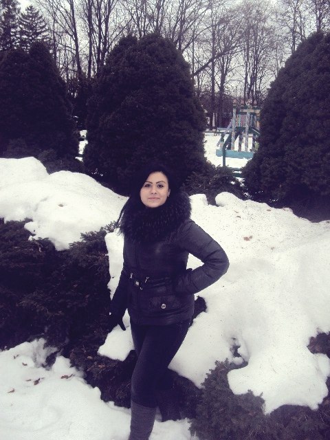 Екатерина Грицюк | Киев