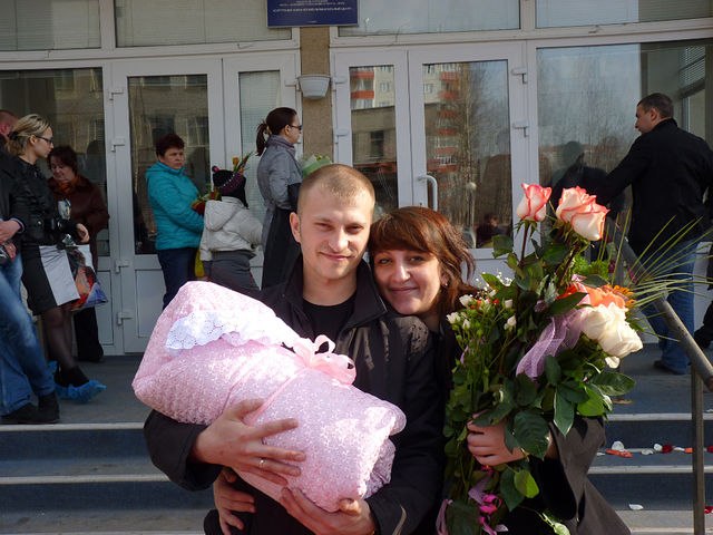 Дарья Алиева | Сургут