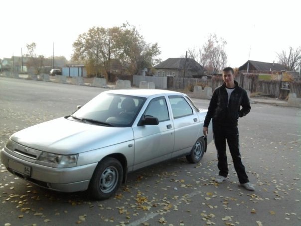 Илья Плаксин | Сенной