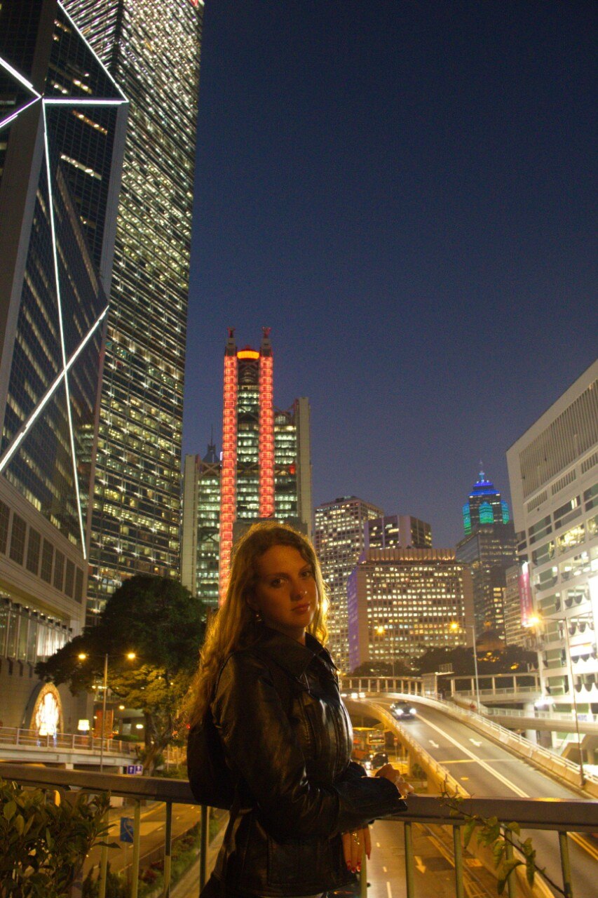 Светлана Карпова | Санкт-Петербург