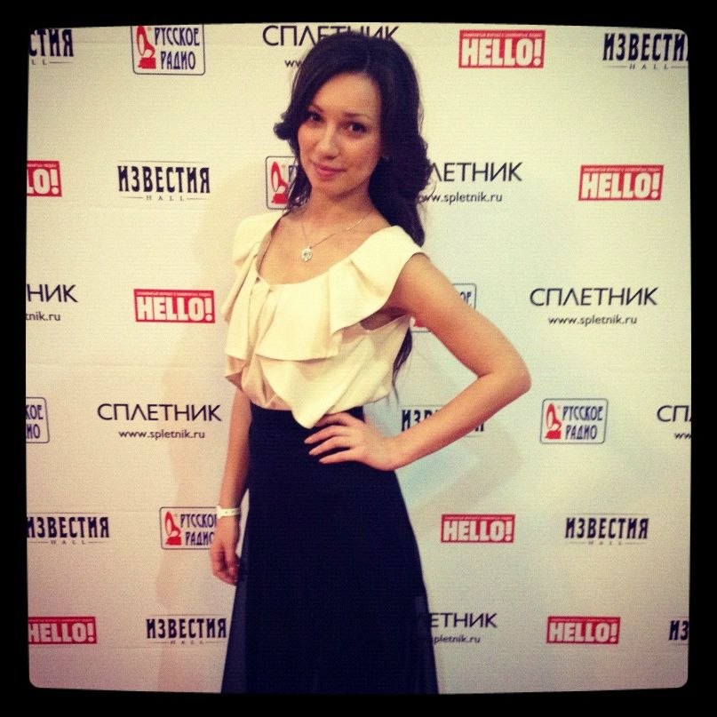 Марина Фоминова | Челябинск