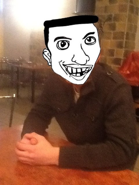 Роман Куловер | Москва