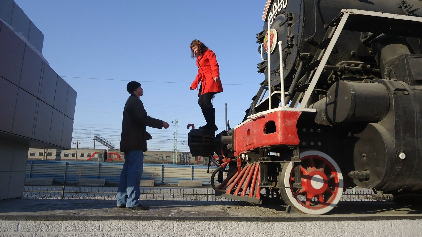 Оксана Чугунова | Барнаул