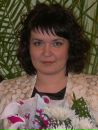 Фотография Галина Атнашева