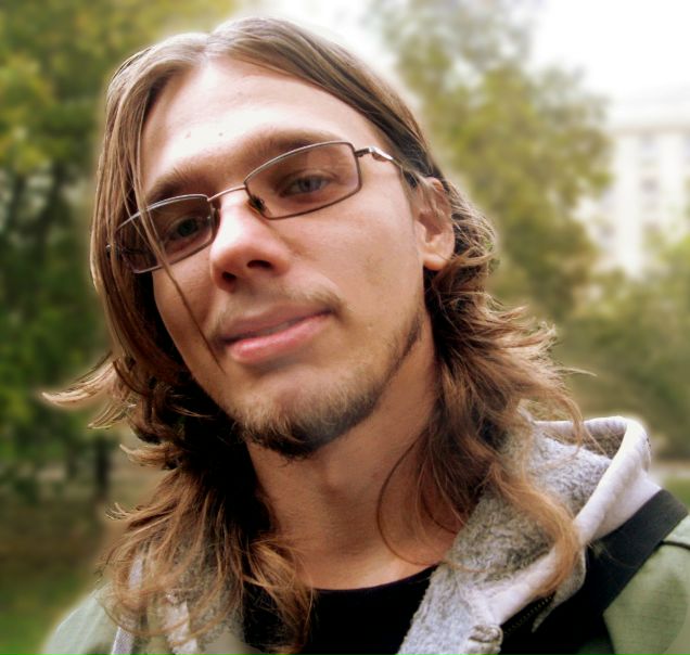 №7, Дмитрий Глыба, 39 лет, Москва №7, Дмитрий Глыба, 39 лет, Москва