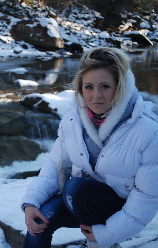 Наталия Безыменная | Киев