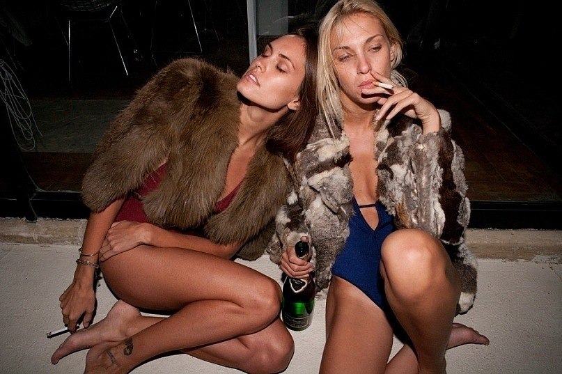 Katya Kavunova | Москва