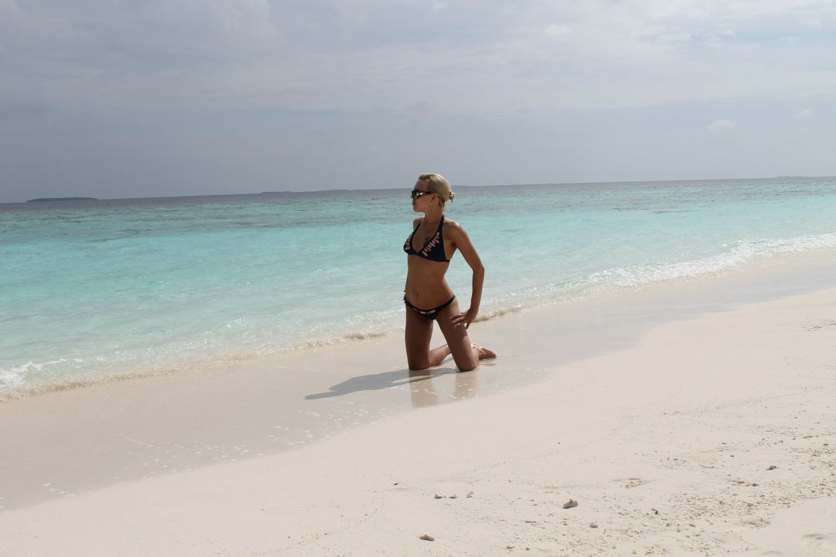 Екатерина Боброва | Gold Coast