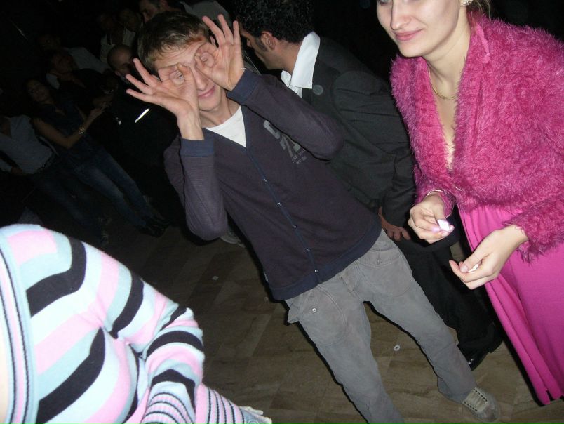 №19, Dmitriy Shroom, Latina №19, Dmitriy Shroom, Latina