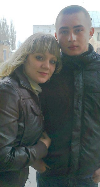 Рома Меликулов (meduza) | Шостка