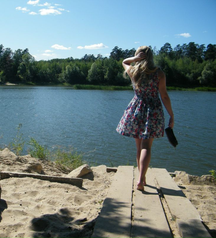 Дарья Куклина | Зеленодольск