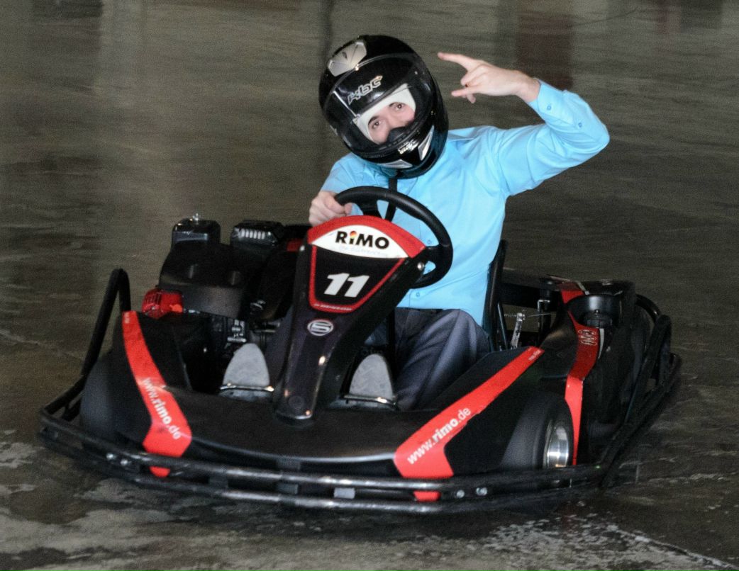 Дмитрий Деряга DiM | Тюмень