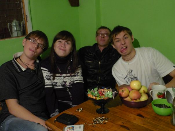 №29, Михаил Абакумов, Тольятти №29, Михаил Абакумов, Тольятти