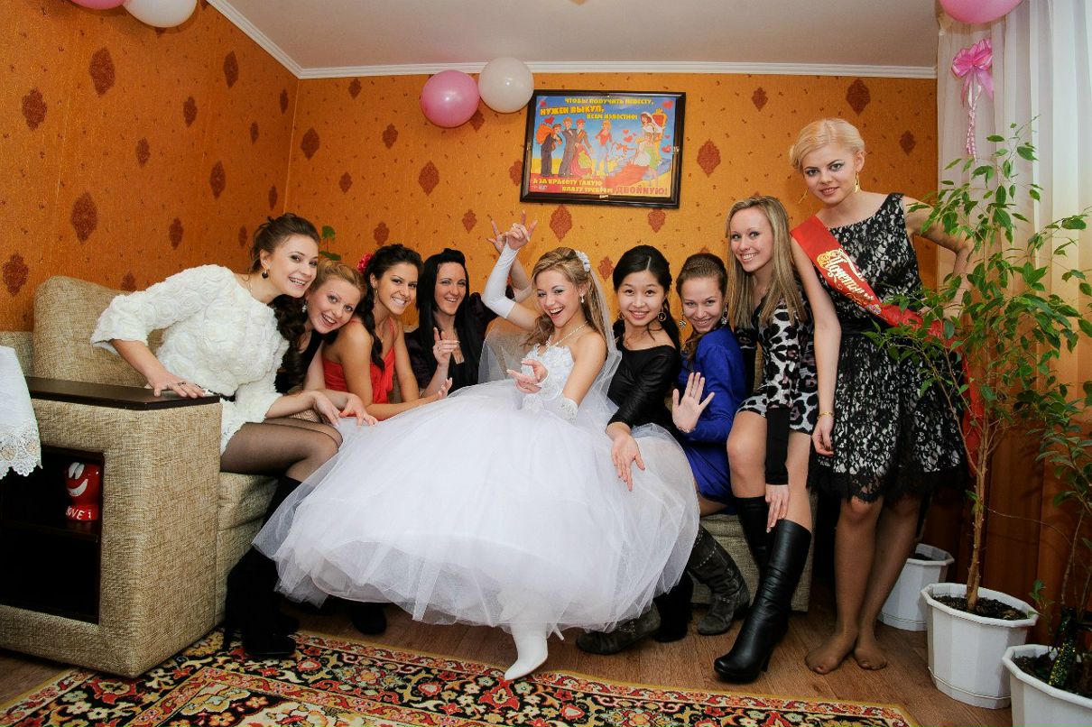 Ксения Куценко | Алматы