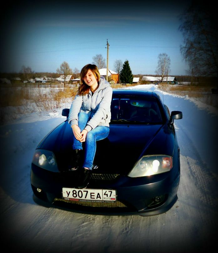 Игнат Михайлов | Санкт-Петербург