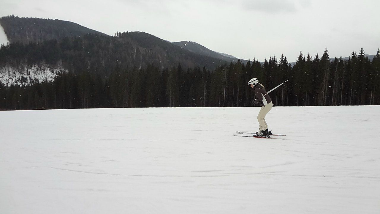 Валентина Тышкевич | Запорожье