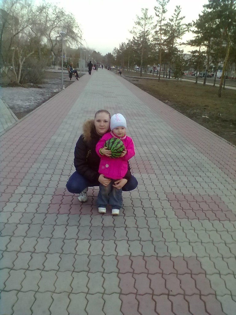 Наталья Онищенко | Павлодар