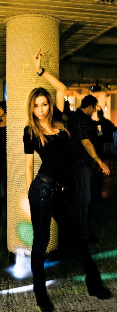 Катарина Карандашова | Томск