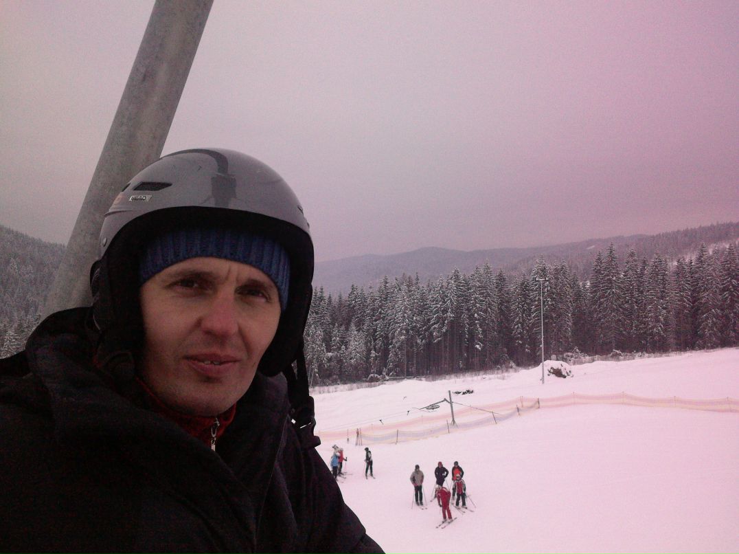 Игорь Коцюк | Киев