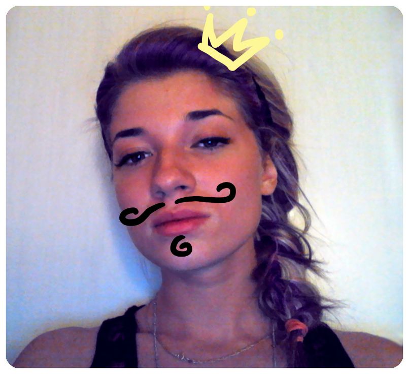 Sirenja Rudakova | Санкт-Петербург