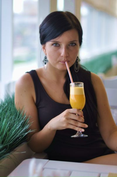 №10, Карина Конфетная, 22.05.1993, New York City №10, Карина Конфетная, 22.05.1993, New York City