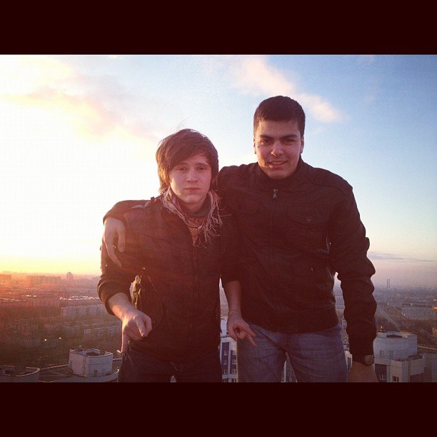 Tima Kurochkin | Санкт-Петербург