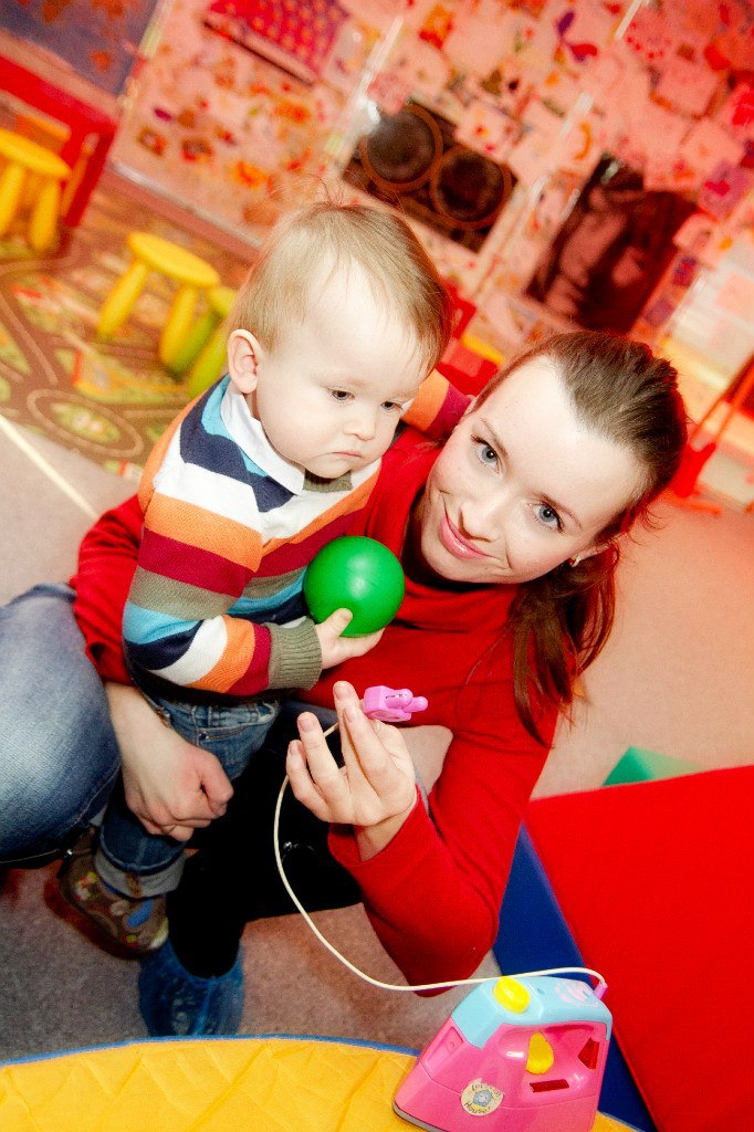 Kati Селивохина | Калининград