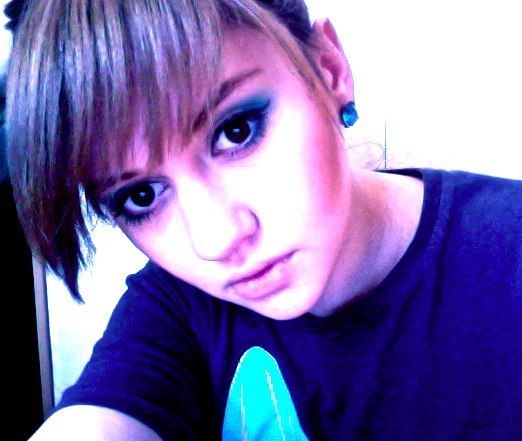 Аня Руднева | Москва