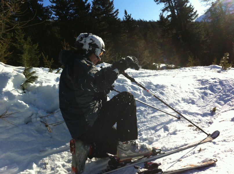 Павло Руденко | Aarhus