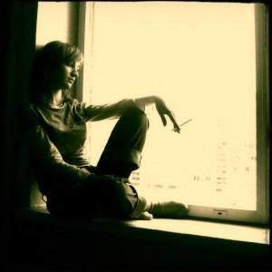 Леся Шибайло ツ | Унъюган