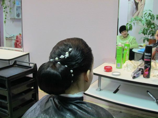 №20, Анастасия Митрофанова №20, Анастасия Митрофанова