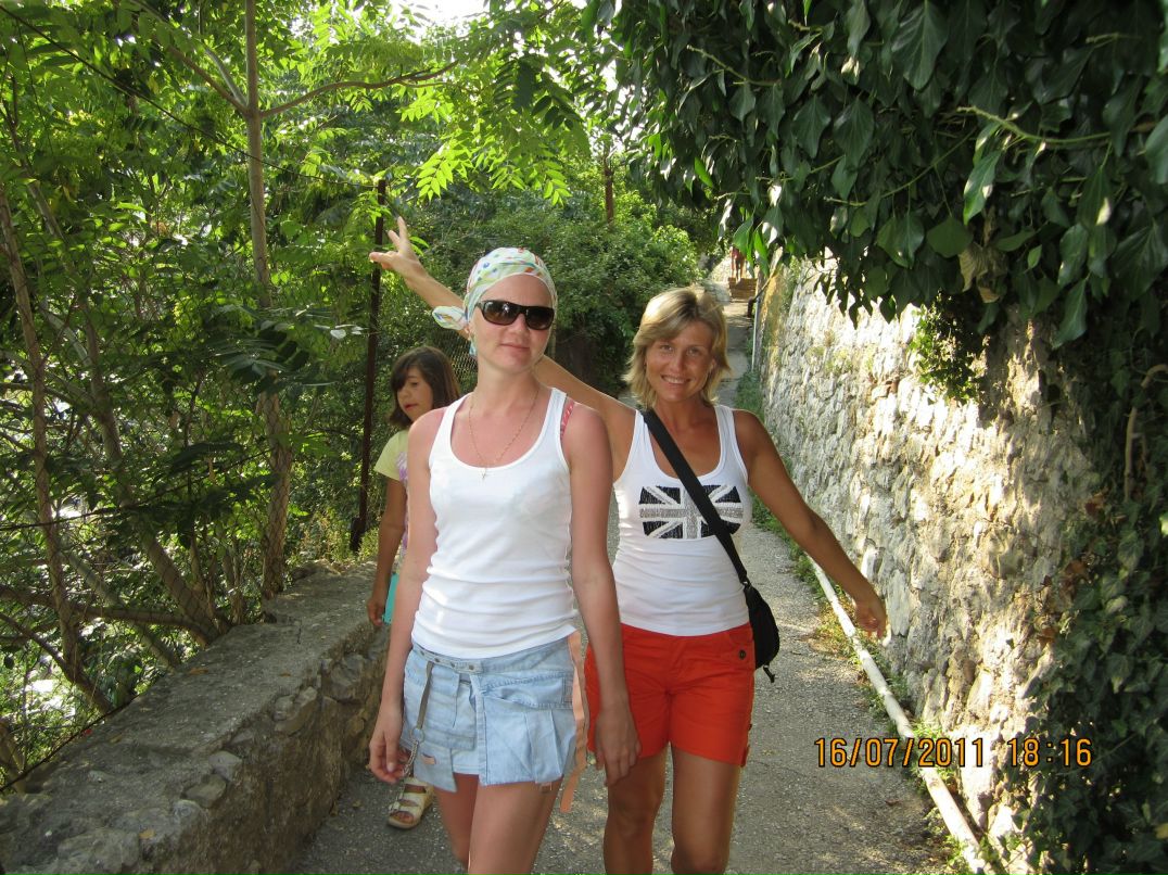 Елена Комарова | Москва