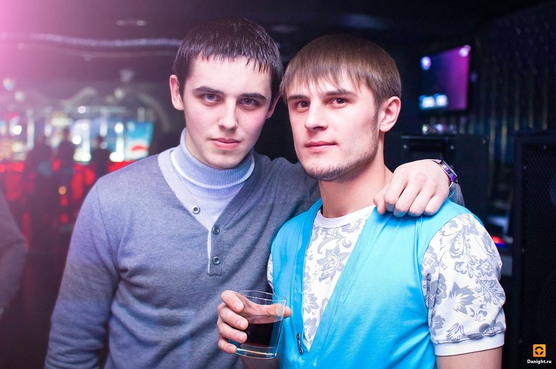 Станислав Карев | Прокопьевск