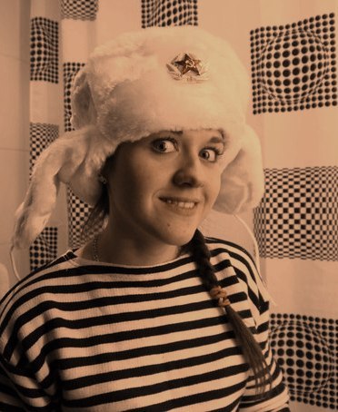 Ксения Буканова | Казань