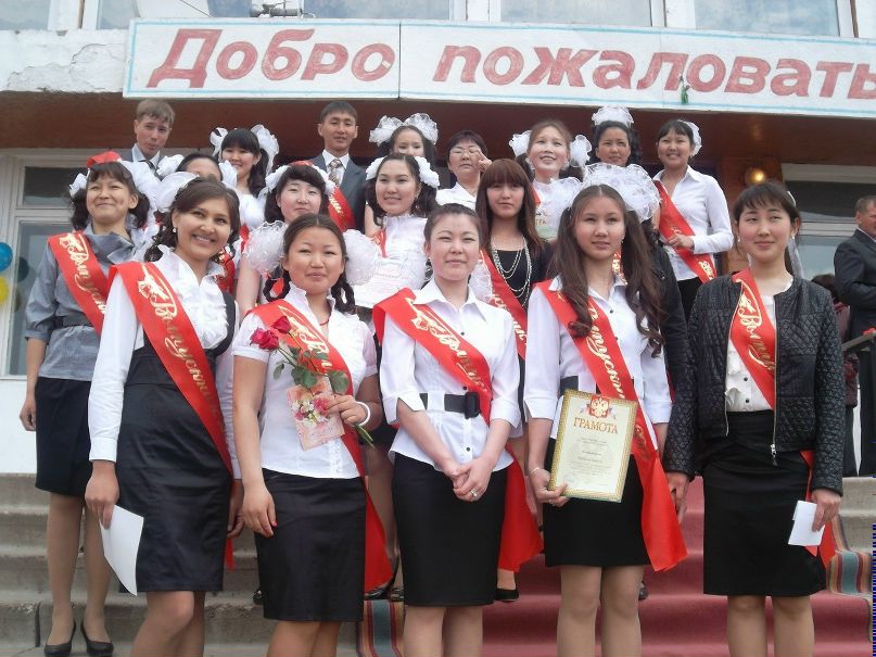 Мария Забанова | Иркутск