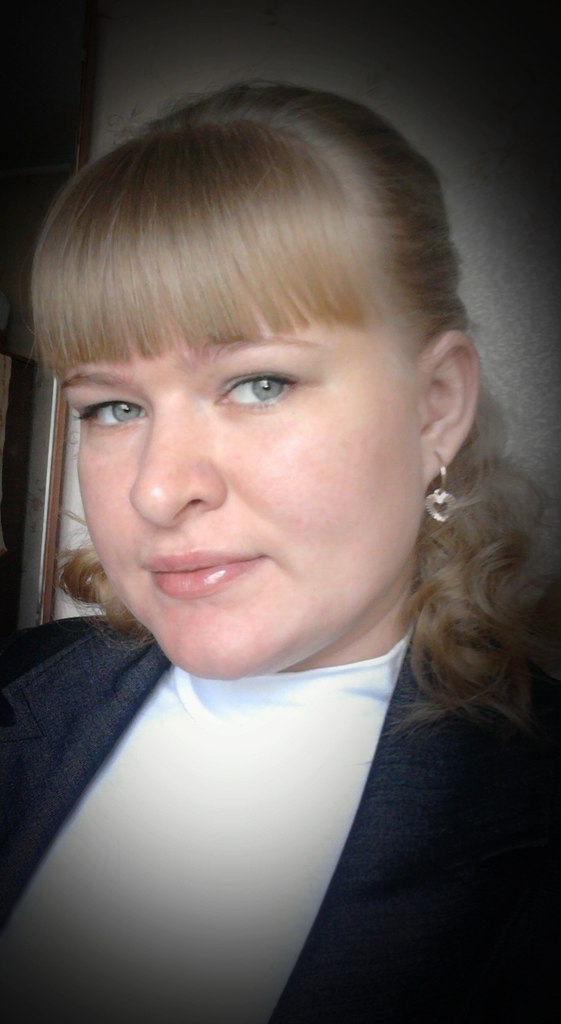 Оксана Петрунина °•★ТвоЁ_©☼лнцЕ★•° | Барнаул